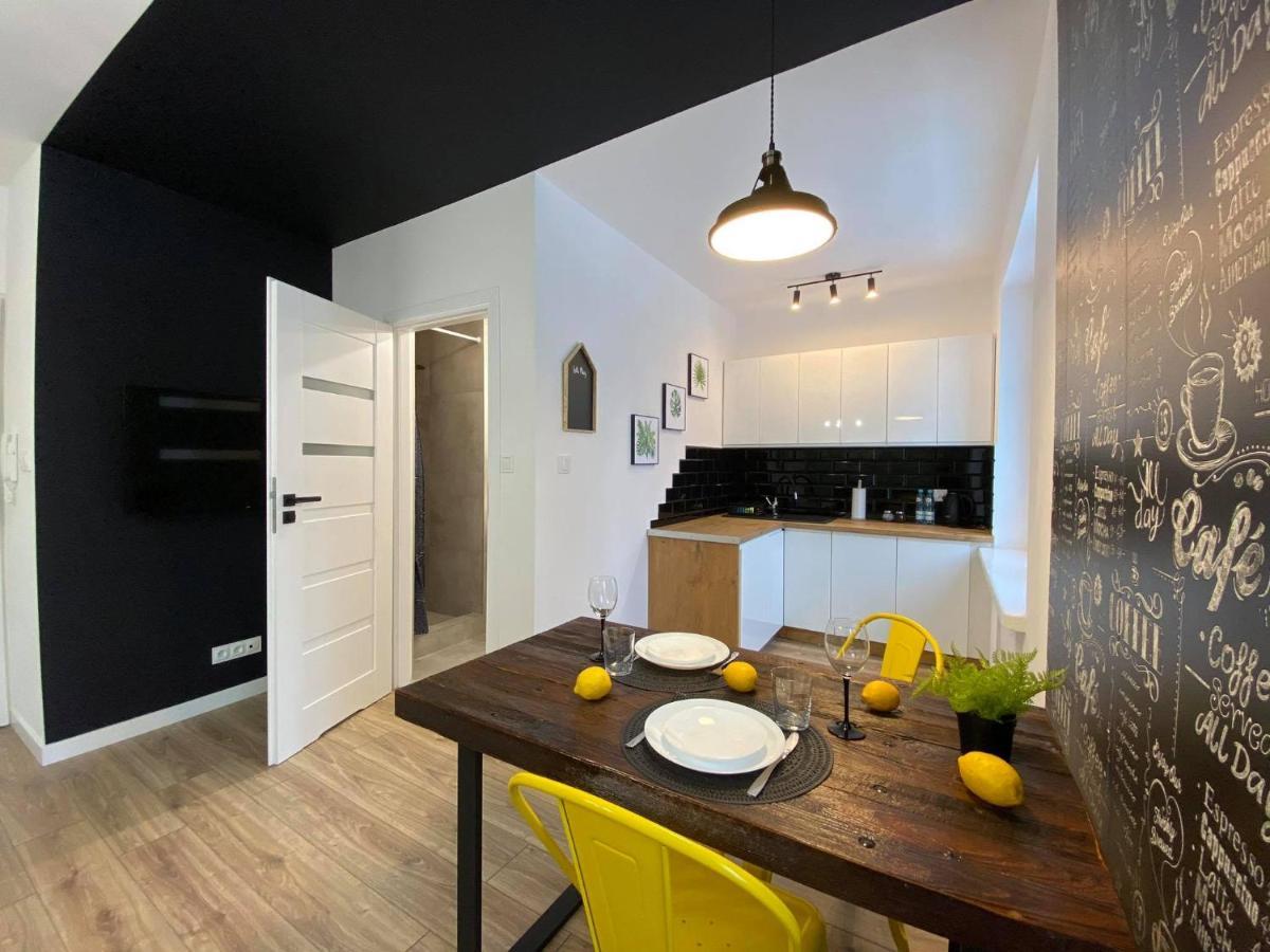 Niron Apartamenty Plac Konstytucji 皮拉 外观 照片