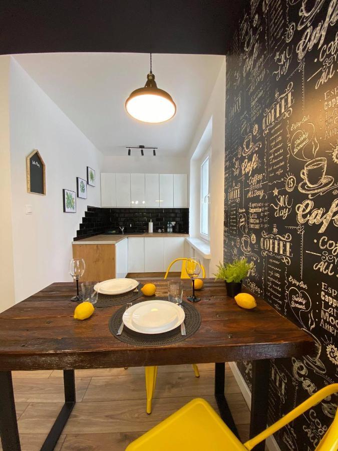 Niron Apartamenty Plac Konstytucji 皮拉 外观 照片