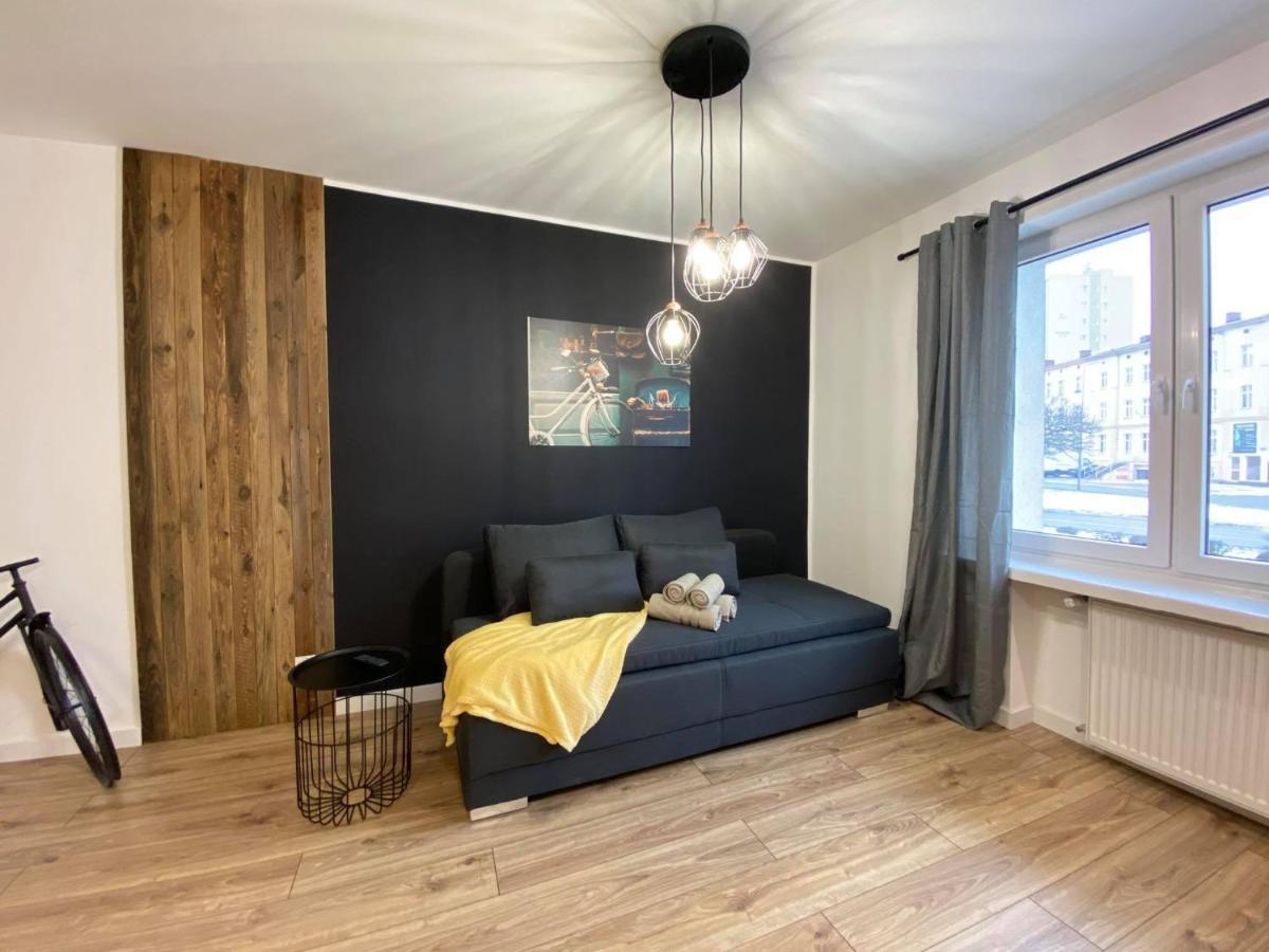 Niron Apartamenty Plac Konstytucji 皮拉 外观 照片
