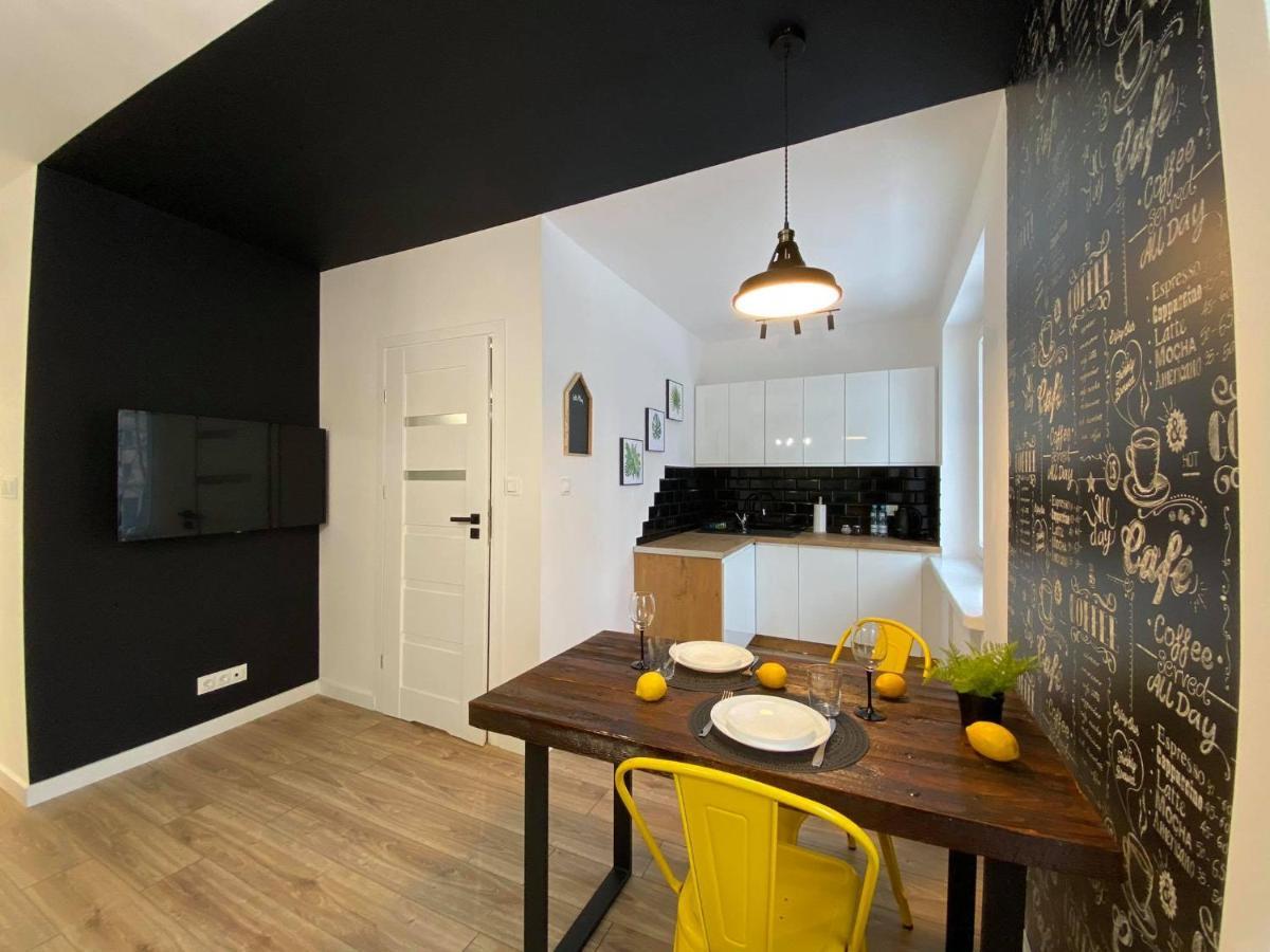 Niron Apartamenty Plac Konstytucji 皮拉 外观 照片